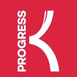 KristinaProgress logo