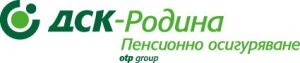 ПОК ДСК-Родина АД logo