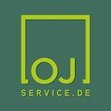 OJ Service GmbH logo