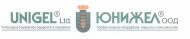 Юнижел logo