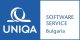 UNIQA Software-Service Bulgaria logo