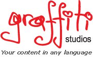 Graffiti Studios logo