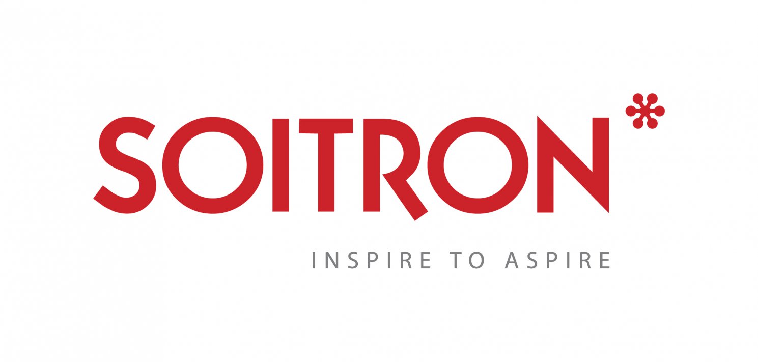 Soitron logo