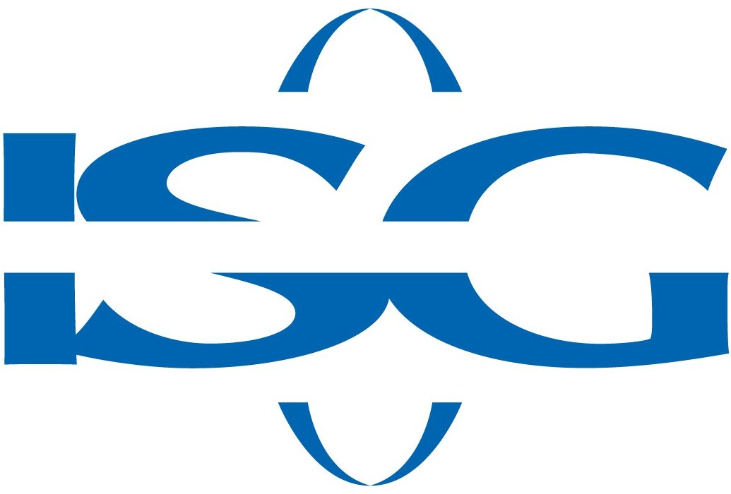 ISG Personalmanagement OOD logo