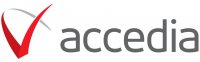 Accedia logo