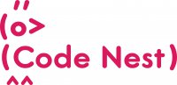 Code Nest Ltd. logo