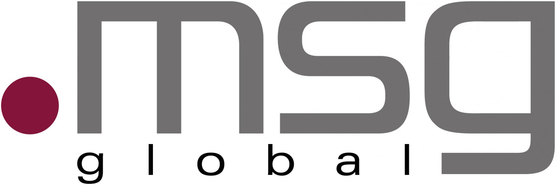 MSG Global Solutions Bulgaria logo