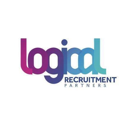 Logical Recruitment Partners logo