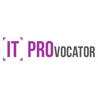 IT PROvocator logo