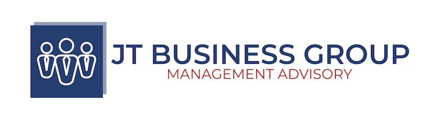 JT Business Group Ltd. logo