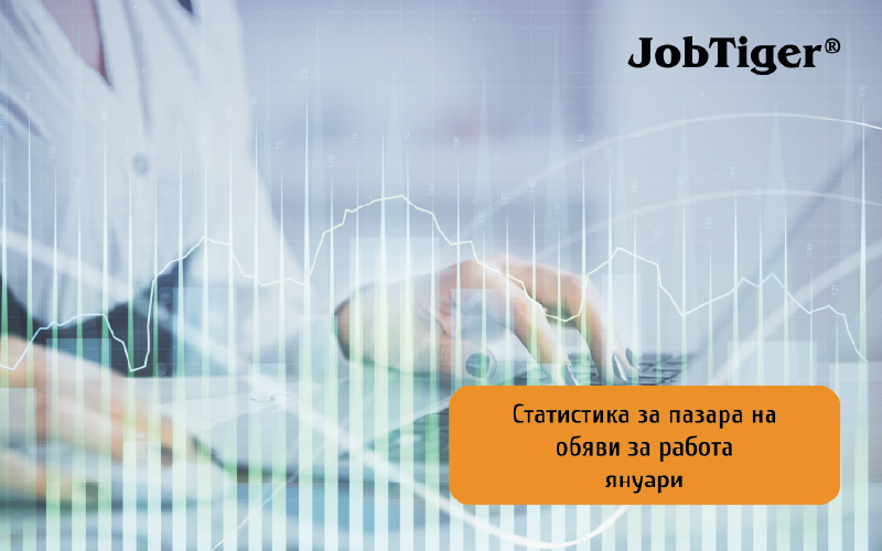 Възстановяване на пазара на труда през януари 2026 г.
