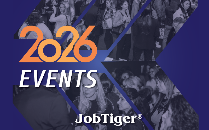 �������� ������� JobTiger 2026