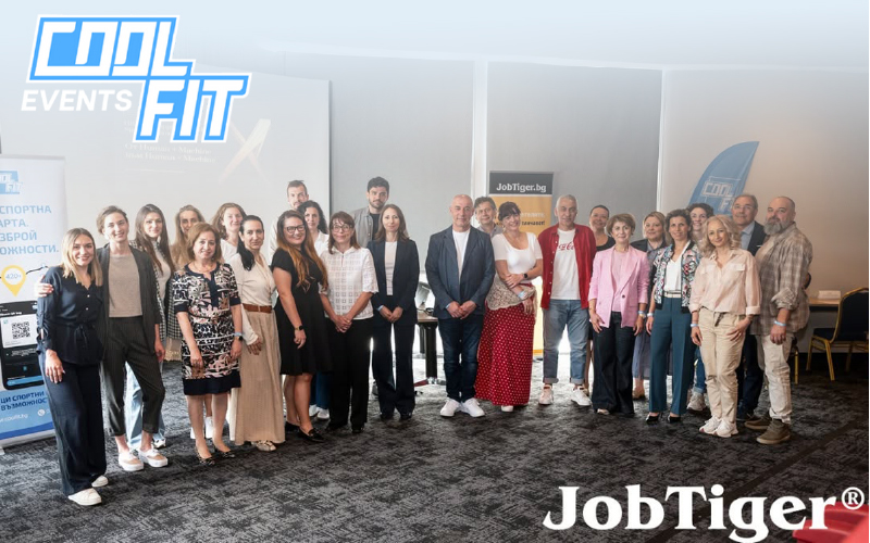 Executive HR MeetUp 2026 ����� HR ������ �� �������� �� �������� �� ��������