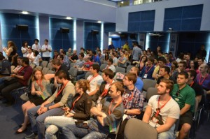 Be IT Conference