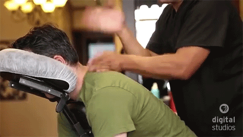 massage