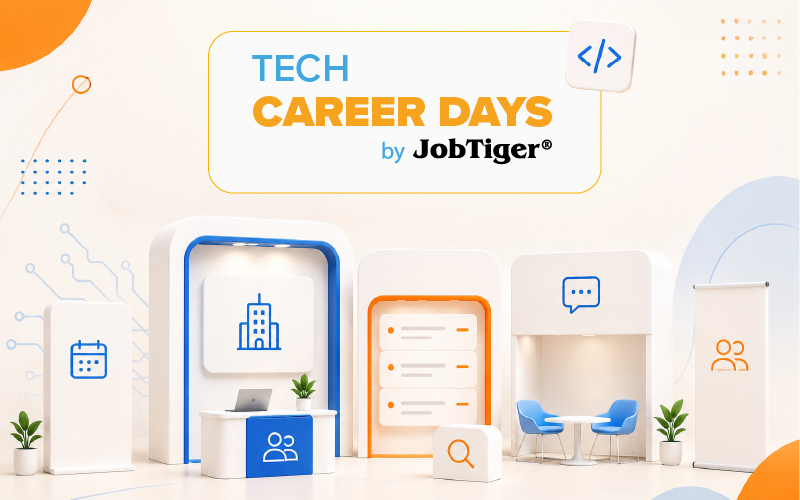 Tech Career Days 2026: есента започва с технологичните таланти