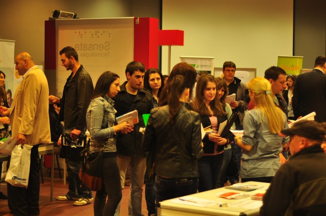National Career Days - Plovdiv