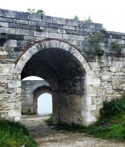 Vidin_krepost