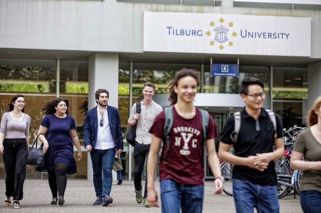 Tilburg University