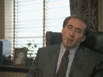 nicolas cage