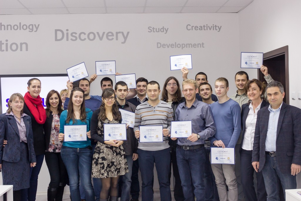 HR Industry 2016