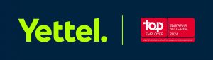 Yettel logo