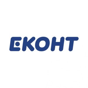 Еконт Експрес ООД logo