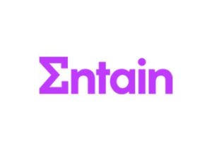 Entain (Entain Services Bulgaria EOOD) logo