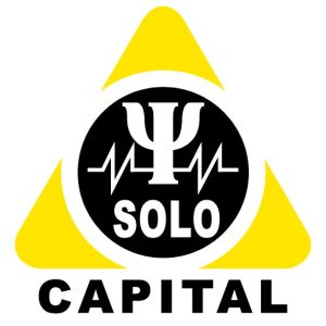 SOLO Capital Ltd. logo