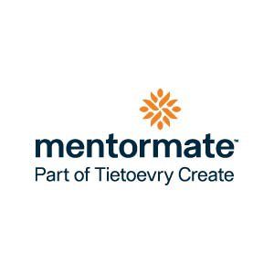 MentorMate / МенторМейт logo