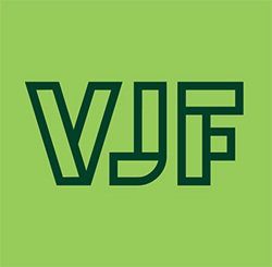 Ви Джи Еф ООД logo