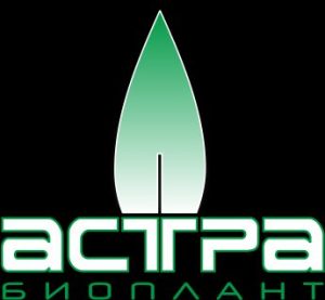 Астра Биоплант ЕООД logo