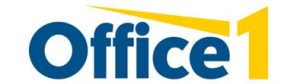 Office 1 logo
