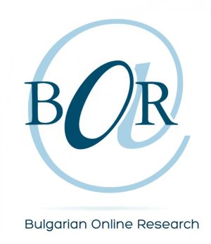 Bulgarian Online Research logo