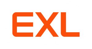 EXL logo