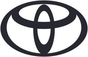 Toyota Balkans Ltd /part of Inchcape/ logo