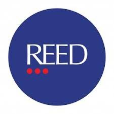 Job City EOOD Official Partner of Reed Specialist Recruitment UK in Bulgaria logo