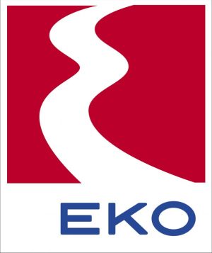 ЕКО БЪЛГАРИЯ ЕАД logo
