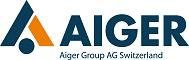 Айгер Инженеринг ООД logo