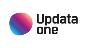 Updata One logo