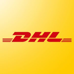 DHL Freight ESS logo