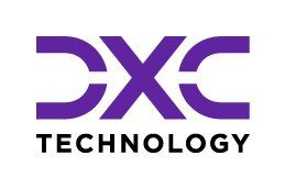 DXC Technology logo