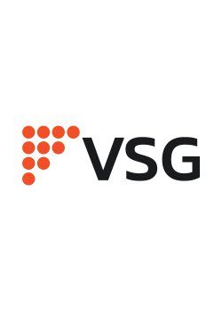 VSG logo