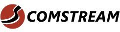 Comstream logo