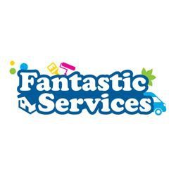 Fantastic Services logo