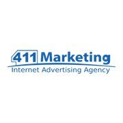 411 Ìàðêåòèíã ÅÎÎÄ logo