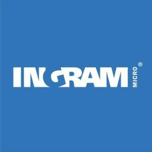 Ingram Micro EOOD logo
