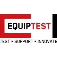 Equip-Test ÎÎÄ logo
