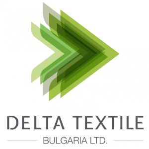 Делта Текстил - България ЕООД logo