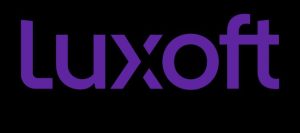 Luxoft Bulgaria logo